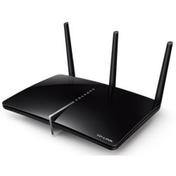 Tp-link AC1200 Wless Dual Band Gigabit Adsl Router