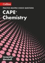 Collins Cape Chemistry Cape Chemistry Multiple Choice Practice