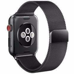 42MM Milanese Loop Strap For Apple Watch