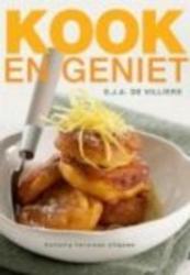 Kook En Geniet Afrikaans Edition