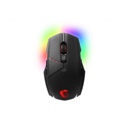 Msi Clutch GM70 Gaming Wireless wired Gaming Mouse