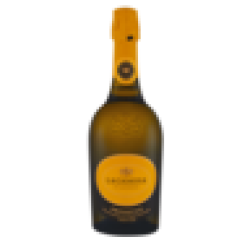 Brut Prosecco Sparkling White Wine Bottle 750ML