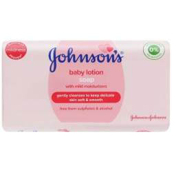Johnsons Johnson's Baby Soap Lotion 175G
