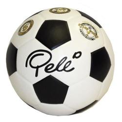 Pele Soccer Ball - 5