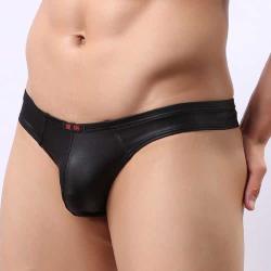 Sexy Men Thong Underwear G-string Briefs 32"-36"