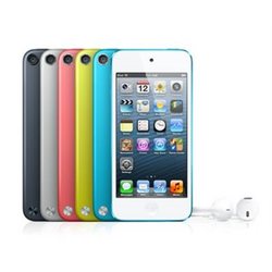 Apple iPod touch 16GB MP3 Player in Space Grey