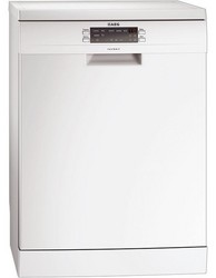 AEG Sensorlogic Proclean Dishwasher