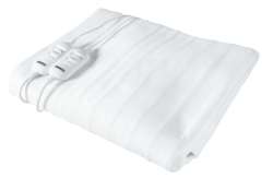 Goldair King Tie Down Electric Blanket with Dual Control