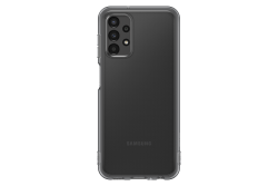 Samsung Galaxy A13 Soft Clear Cover