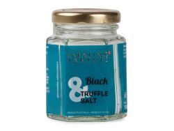 Black Truffle Salt 100G