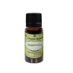 Umuthi Peppermint Pure Essential Oil - 10ML