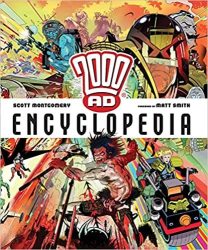 2000 Ad Encyclopedia Hardcover