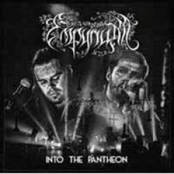 Empyrium: Into The Pantheon DVD