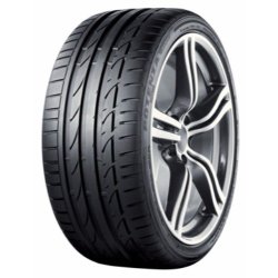 Bridgestone 225 50WR17 S001 R Tyre