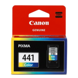 Canon CL-441 Colour Printer Ink Cartridge Original Single-pack 5221B001