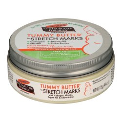 Palmer's Cocoa Butter Formula Tummy Butter For Stretch Marks