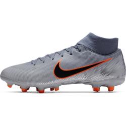 Nike Mercurial Superfly VI Academy MG Just Do It White