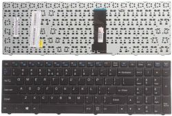 Replacement Keyboard For Mecer Proline Clevo WA50SFQ WA50SJQ WA50SRQ