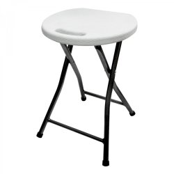 Leisure Quip Campers Folding Stool MQ8258