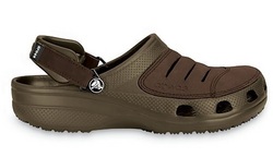 Crocs Yukon Sport Shape Shoe
