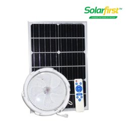 Solarfirst 300W Solar Ceiling Light