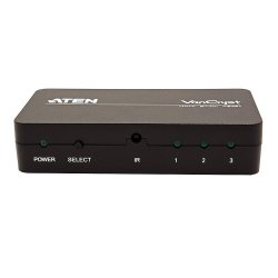 Aten 3-PORT HDMI Switch