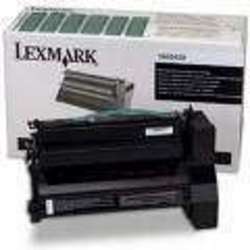 Lexmark E350 High Capacity Return Programme Black Toner Cartridge