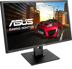 Asus VP279QGL Gaming Monitor 27 Inch Ips Full HD HDMI D-sub Displayport