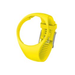 Polar M200 Yellow Silicone Wrist Strap Size S m