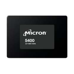 Micron 5400 Max 1.92TB Sata 2.5" SSD MTFDDAK1T9TGB-1BC1ZABYYR