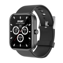 Astrum Wireless Bluetooth IP67 Sports Smart Watch - M25