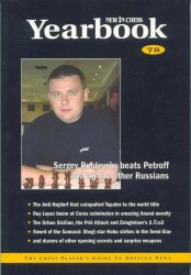 New In Chess Year Book 78
