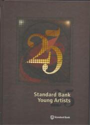 25 Standard Bank Young Artists: A Retrospective Exhibition