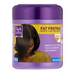 Fat Protein Bodifying Relaxer Super 450ML