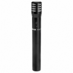 Shure PG81 Instrument Microphone
