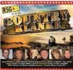 RSG Country Klanke CD