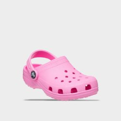 Crocs Classic Clog _ 172393 _ Pink - 11 Pink