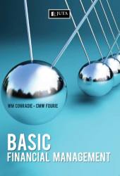 Basic Financial Management - Wm Conradie