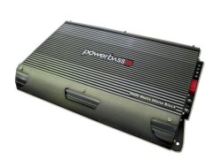 Powerbass PB2.750 4000w Monoblock Amplifier