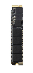 Transcend JetDrive 520 480GB SATA 6Gb s Solid State Drive Upgrade Kit for MacBook