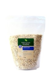 Health Connection Rolled Oats