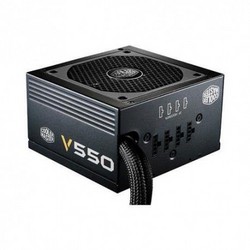 Cooler Master Vanguard Series 550W ATX 12V V2.31 Power Supply