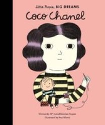 Coco Chanel Volume 1 Hardcover