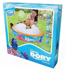 Bubble Tub - Finding Dory
