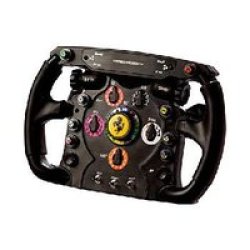 Thrustmaster Ferrari F1 Add On Steering Wheel PC