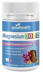 Magnesium Kids