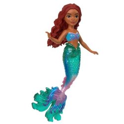 Disney - The Little Mermaid Ariel Small Mermaid Doll