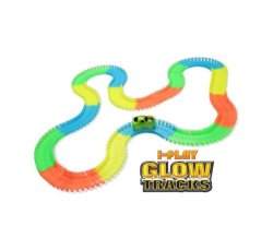 I-Play Glow Tracks