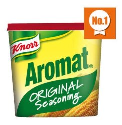 KNORR Aromat Seasoning