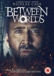 Between Worlds DVD